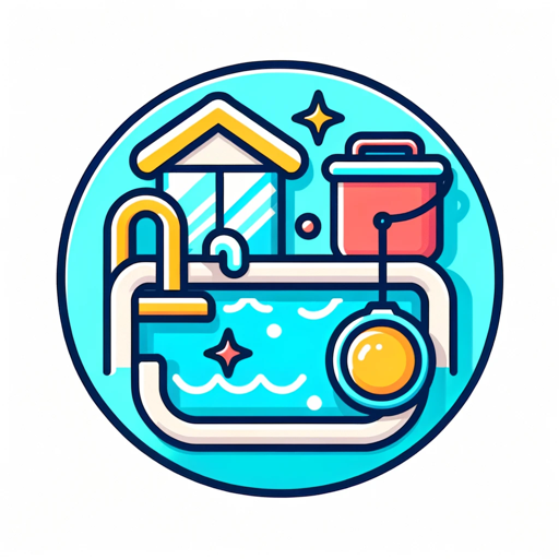 Pools logo