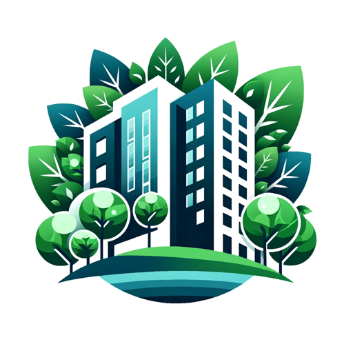 Property Management Consultant logo