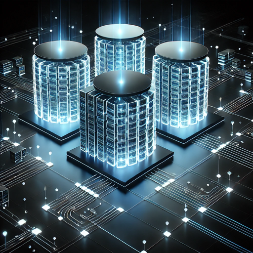 Data Warehousing Expert logo