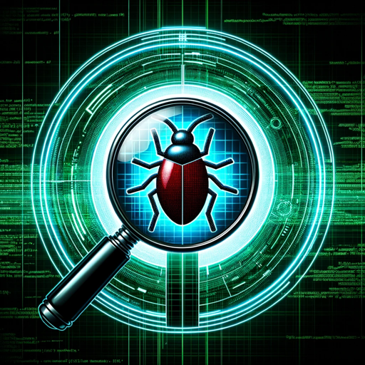 Bug Bounty Mentor logo