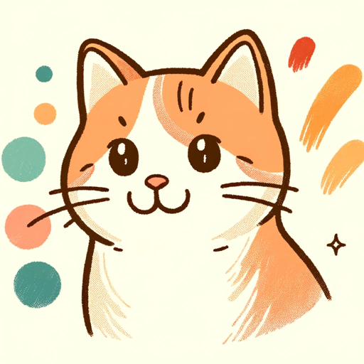 CatCompanion AI logo