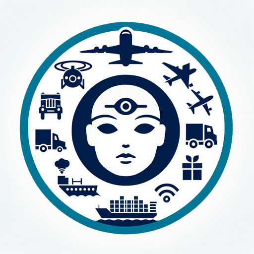 Supply Chain Guru logo
