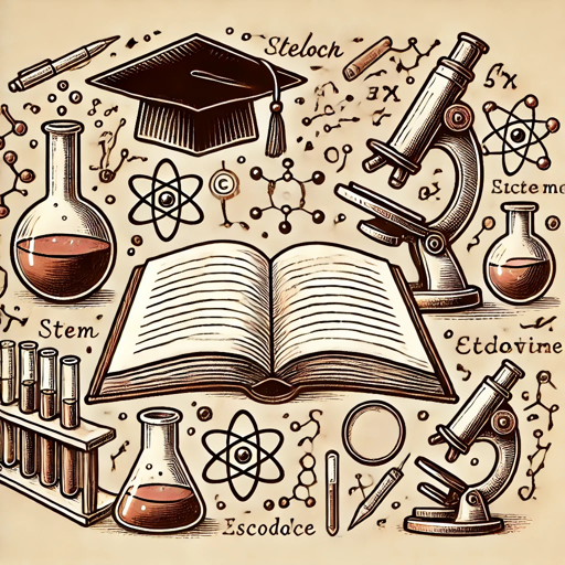 Academic Research Paper Guide logo