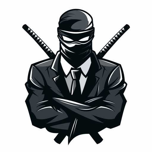 Networking Ninja logo