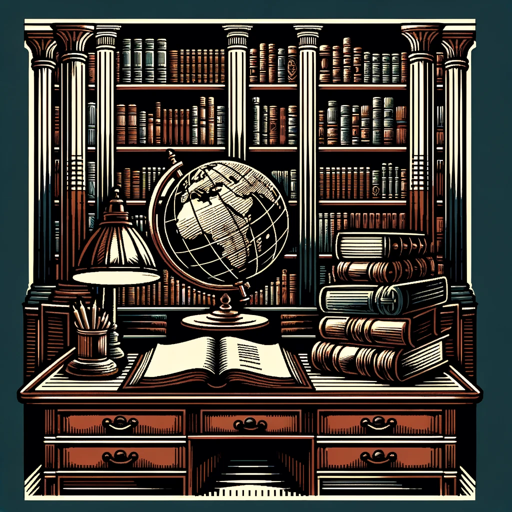 Grant Writer Genius logo