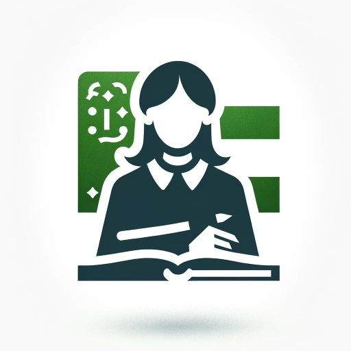 TERESA - Preparadora administrativo Andalucía logo