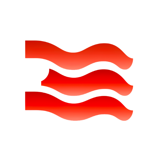 FitnessGPT 🥓 BurnBacon logo