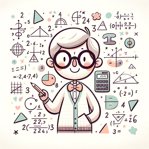 🧮✨ Math Whiz Solver Pro 🤓🚀 logo