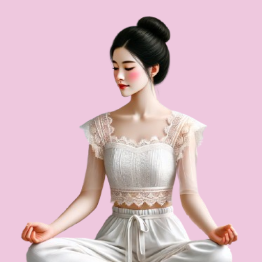 Zen Whisperer🌿 logo