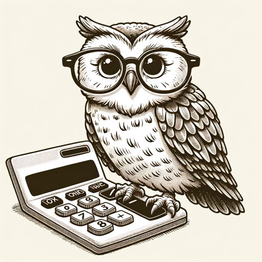 Managerial Accounting Tutor logo