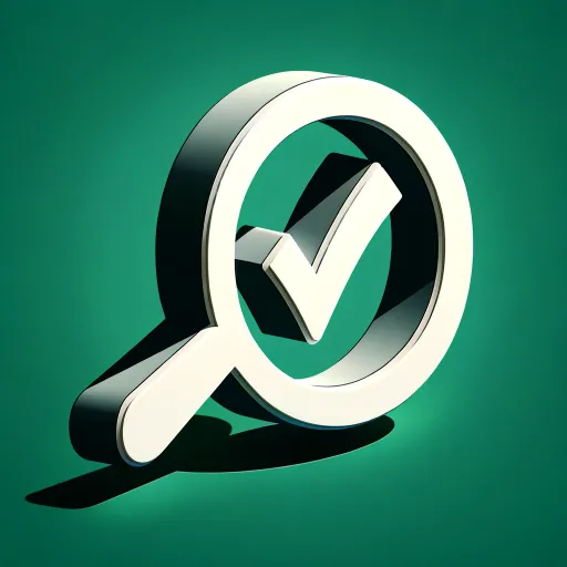팩트체크 GPT logo