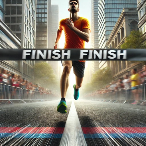Resultados de Corrida em Tempo Real logo