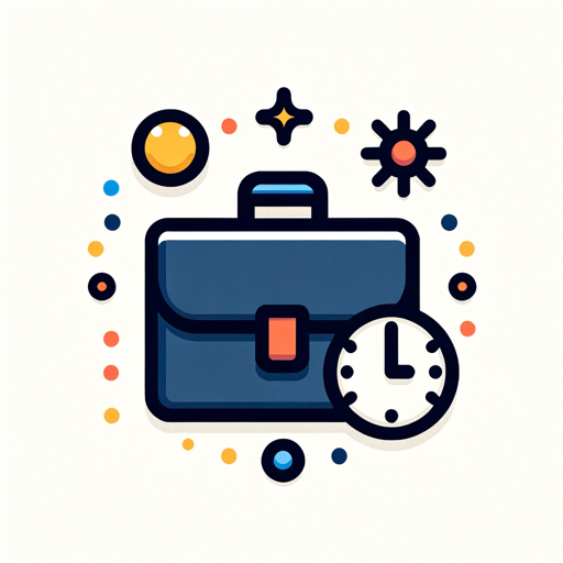 Employee logo