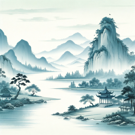 中文亮名 (Select Chinese Name) logo