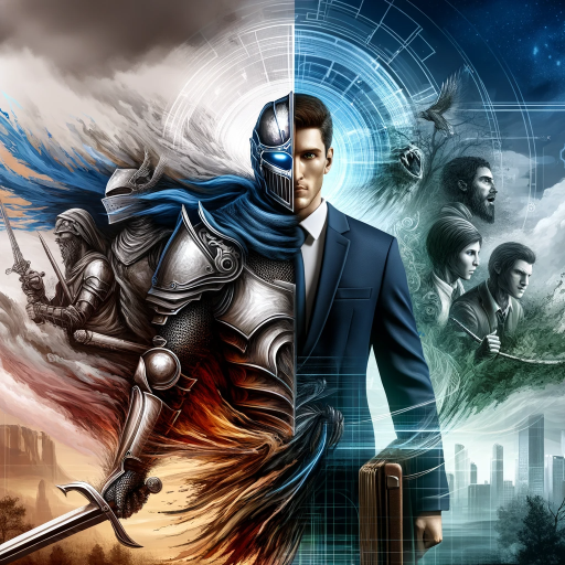 RolePlayCraft logo