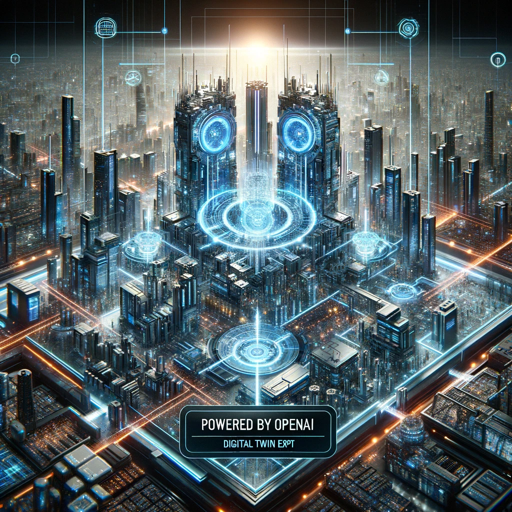 Digital Twin Navigator logo