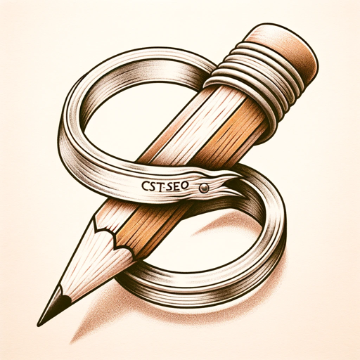 SEO Blogsmith and Spreadsheet Creator logo