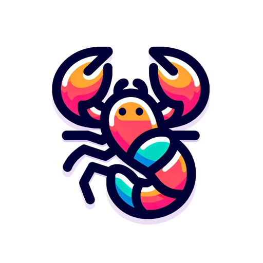 Scorpio logo