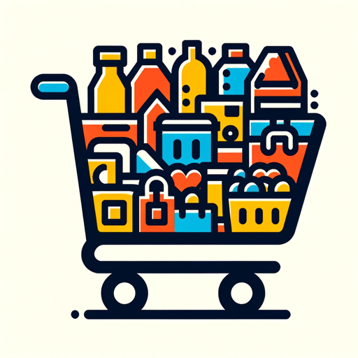 Store Merchandising logo