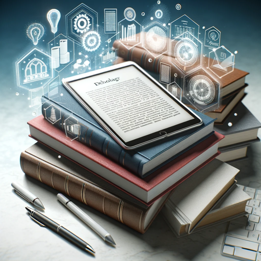 Article Summary Pro V1.5 logo