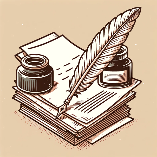 Writing Style Analyzer logo