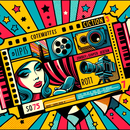 PopcornProphet logo