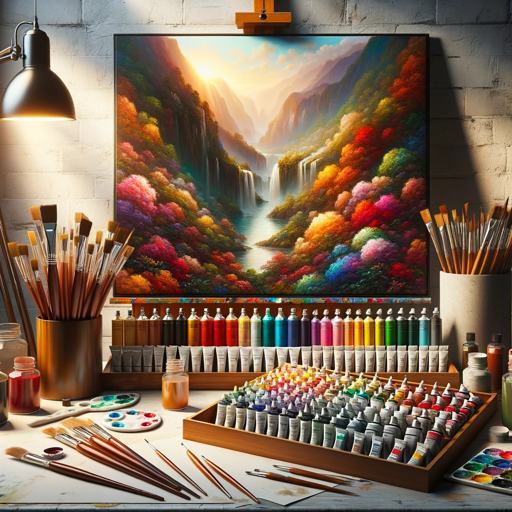 Art Advisor logo