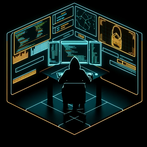 Ethical Hacking GPT logo