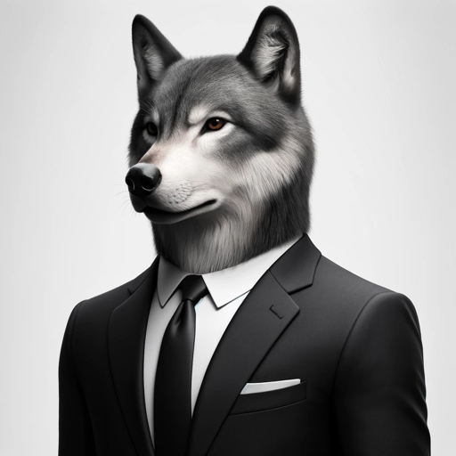 Jordan Belfort logo