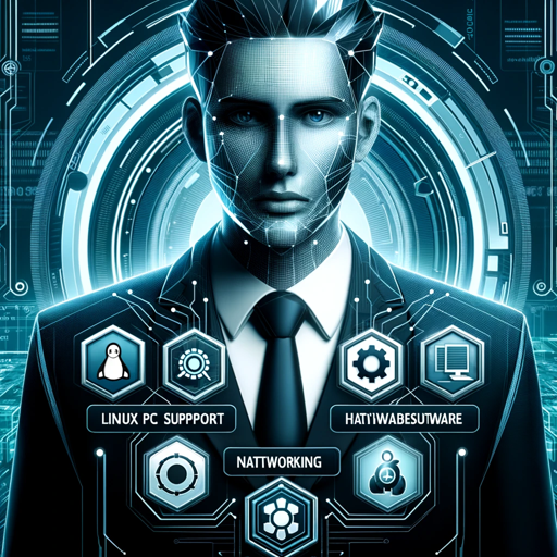 TSG - tech-support-gpt logo