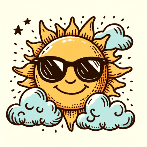 Sol Mate ☀️ logo