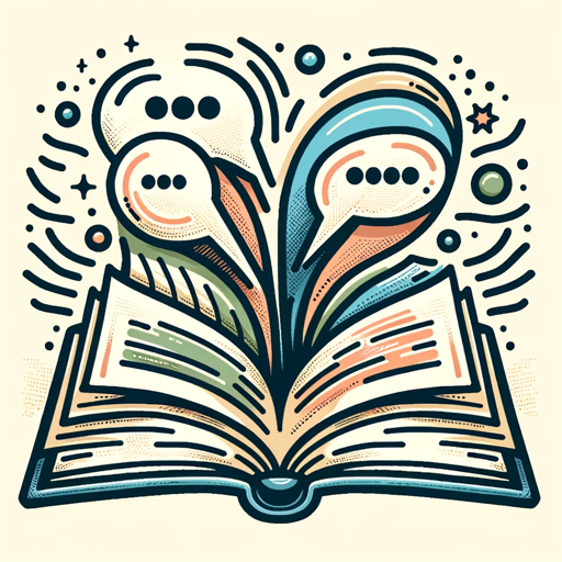 !Language translate! logo