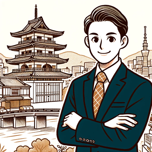Tsurumi Realty Guide logo