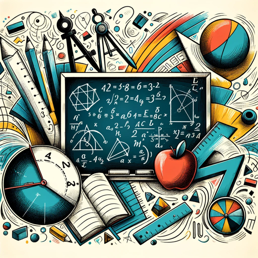 高中数学 logo