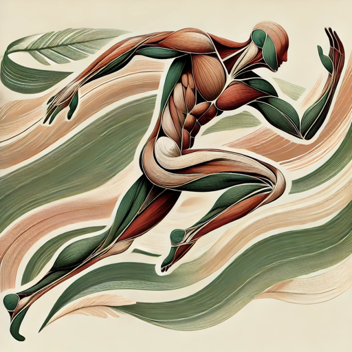 Biomechanics Tutor logo