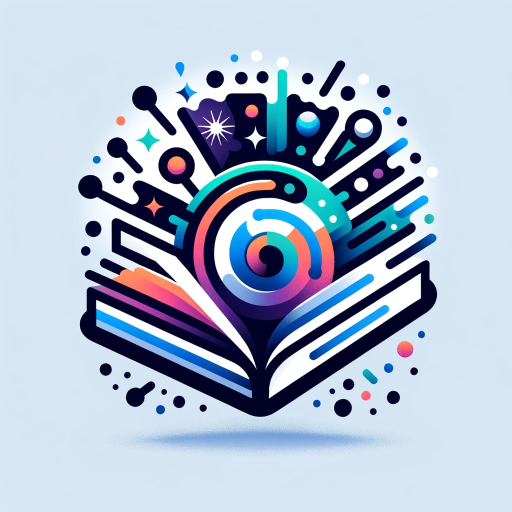 StorySpin - Choose your own adventure logo
