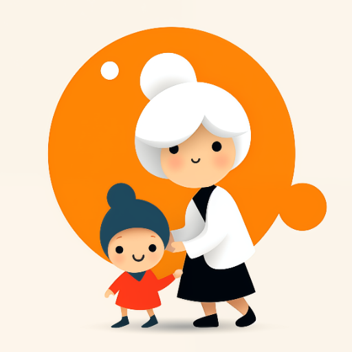 Kids Care logo