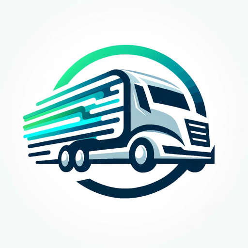 Logistics Pro Spain logo
