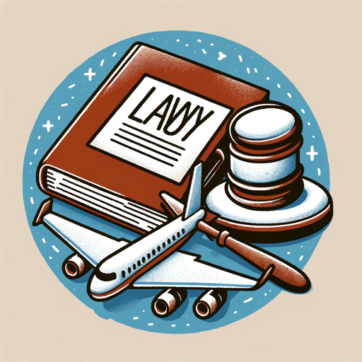 Aviation Law Tutor logo