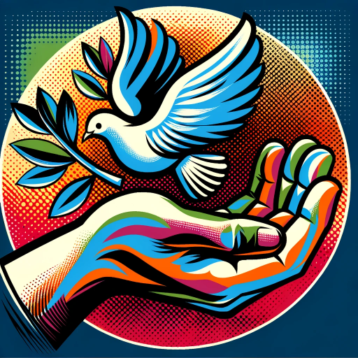 AI NelsonMandela logo