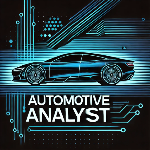 Auto Insights Analyst logo