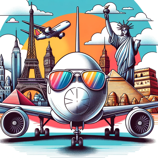 Fo Shizzle Travel logo