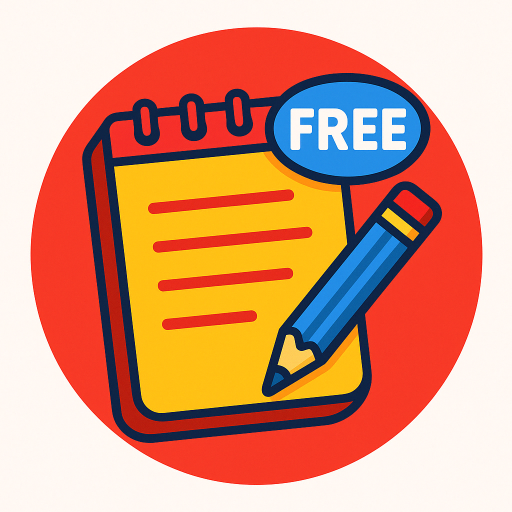 AI Write Paper ✍️ logo