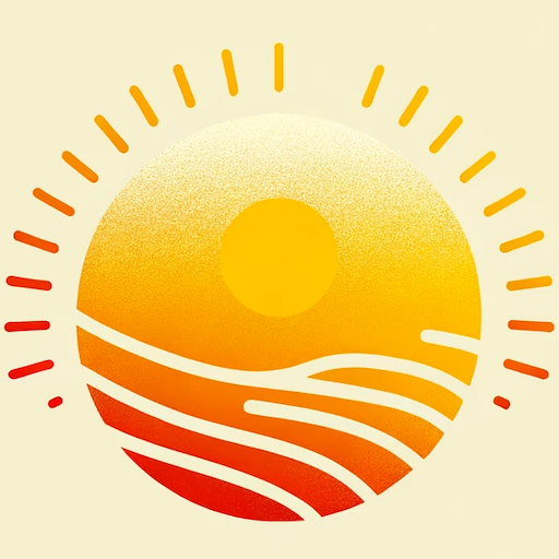 Unplug Solar logo
