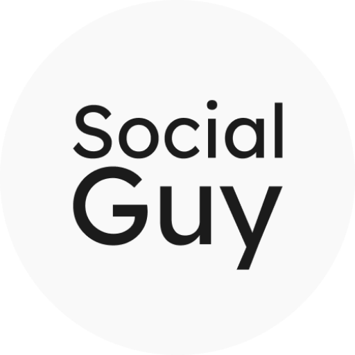 SEO writer logo