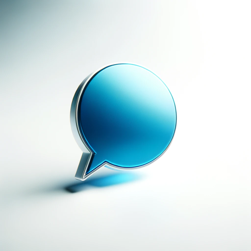 AI GPT Chat logo