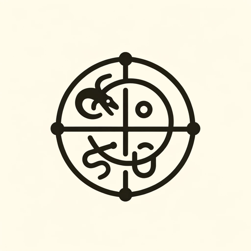 PósZoologiaBR logo