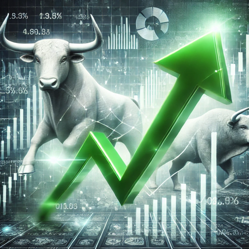 Stock Market Guide logo