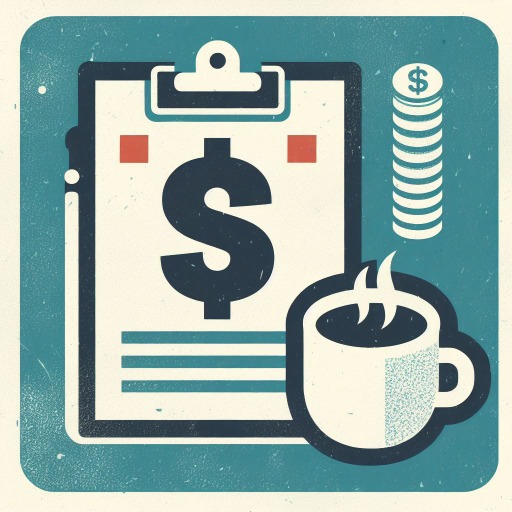 Tax Invoice Generator AI logo