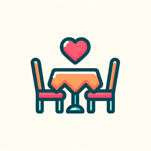 Date Ideas logo